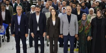 Tulay Hatîmogûllari: Em dixwazin biçin Îmraliyê