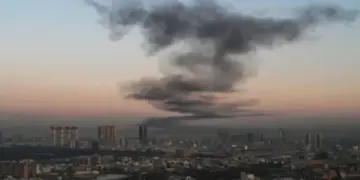 Bi 2 dronan hêrişê vera Koye ame kerdene