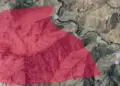 Artêşa Îranî bi çekanê giranan zozanê Kurdîstanî bombebaran kerd