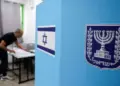 Bloka Netanyahu di hilbijartinên Îsraîlê de daket 53 kursiyan