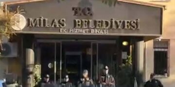 Tehqîqatê Şaredarîya Mîlasî: Şaredar zî tede 18 kesî ameyî girewtiş