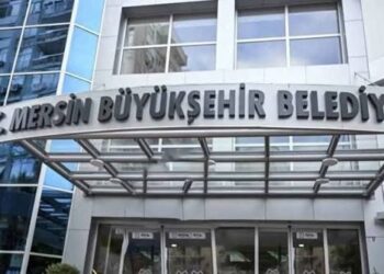 Şaredarê Mersînî yê Şaristanê Girdî û 58 kesî ameyî destbendkerdene