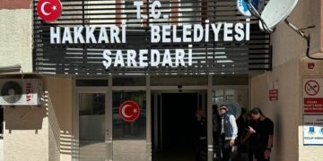 Heme erebe û milkê Şaredarîya Colemêrgî ameyî destserronayene