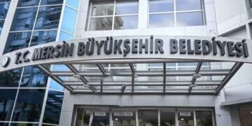 Şaredarê Mersînî yê Şaristanê Girdî û 58 kesî ameyî destbendkerdene
