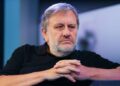 Fîlozof Slavoj Zîzek name ji Abdullah Ocalan re nivîsand
