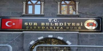 Li Sûrê firoşkarên seyar peyarêyan asteng dikin