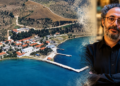 Du caran serlêdan kir: Îmrali saetek dûr e lê em nikarin biçin