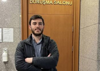 Rojnameger Îsmaîl Ari hate girtin