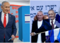 Hilbijartinên Îsraîlê: Netanyahû li pêş e, lê ev têrî avakirina hikûmetê nake