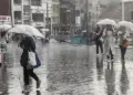 Hewa honik beno, şilîye dewam kena