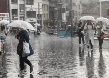 Hewa honik beno, şilîye dewam kena