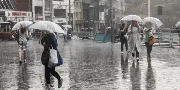 Hewa honik beno, şilîye dewam kena