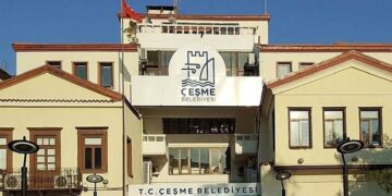 Operasyona Şaredariya Çeşmeyê: Tevî cîgir, gelek kes hatin binçavkirin