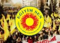 Rêveberên Egîtîm-Senê di serdana dibistanê de hatin binçavkirin
