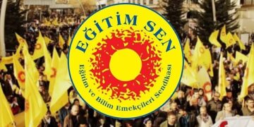 Rêveberên Egîtîm-Senê di serdana dibistanê de hatin binçavkirin