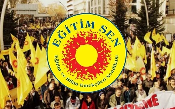 Rêveberên Egîtîm Senê di serdana dibistanê de hatin binçavkirin