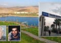 Şaredariya AKPî navên Mûsa Anter û Denîz Gezmîş ji deriyên tesîsê rakir 