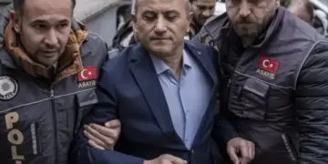 Keso ke bi talîmatê Valî Sonelî ameyo îşkencekerdene, ame tesbîtkerdene