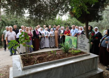 Kadrî Bagdû hate bibîranîn: Divê dosye vebibe û lêpirsînek bi bandor bê kirin