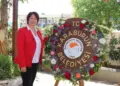 Şaredara Karabûrûnê ji YENÎ Partiyê îstifa kir