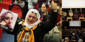 Konferansê ‘Ma pîya derheqê ameyoxî de qisey kenê’ dest pêkerd