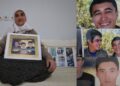 Hamîde Kuşar: Ez wazena ke mezelê lajê mi bibo