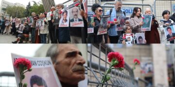 Dayîkê Şemeyî: Ma dawaya Kerboranî ra fek veranêdanê