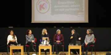 Konferansê cinîyan: Nasnameyê ma yê cîyayî babetê mucadeleyêko pîyayî yê