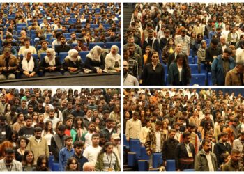 Konferansê wendekaranê komunalîstan dest pêkerd