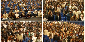 Konferansê wendekaranê komunalîstan dest pêkerd
