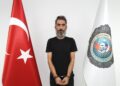 Ji faîlên komkujiya Reyhanliyê Omer Xetîb hate binçavkirin