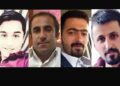 Keyeyê çar qurbananê Geverî: Ganî edalet bêro ca