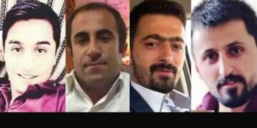 Malbatên çar qurbaniyên li Geverê: Divê edalet pêk were