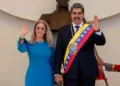 Maduro û hevjîna xwe derketin pêşberî dadger: Ji her yekê re 50 sal ceza tê xwestin