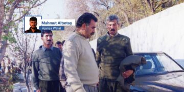 Ji komploya navdewletî ber bi çareseriya demokratîk ve
