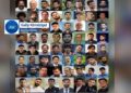 Li rojhilatê Kurdistanê gelek Kurd hatine binçavkirin û cihên wan nediyar in
