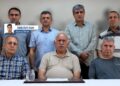 ‘Ganî Rayberê şarê kurdan azad bibo û bi azadîye sîyaset bikero’