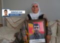 ‘Heta ke ma bieşkê ma do dewa û şehîdanê xo dima bê’