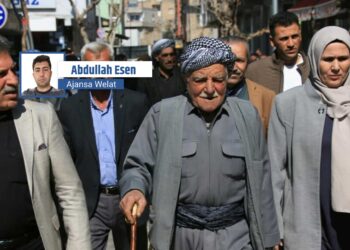 Mamê Sidik ji HEPê heta DEMê xebitî: Heta roja dawî jî terka doza xwe nekir