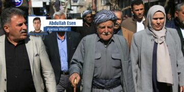 Mamê Sidik ji HEPê heta DEMê xebitî: Heta roja dawî jî terka doza xwe nekir