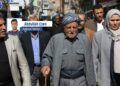Apê Sidik HEP’î ra heta DEM Partî xebitîya: Heta roja peyêne dewaya xo ra fek nêverda