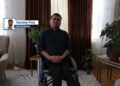 Ji helîkopterê tê avêtin û felc dibe: Serketina pêvajoyê bi azadiya fizîkî pêkan e