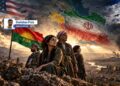 Ehwan Çiyako: Divê Kurd li dijî nakokiyên Îran, DYA û Îsraîlê siyaseteke hişyar û biaqil bike