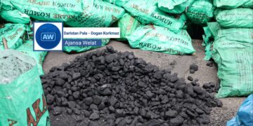Li Wanê krîza komirê: Tona wê bûye 20 hezar TL, zivistanê wê gel bicemide