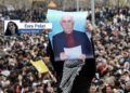 Parêzer Erbey: Pûçkirina komploya 9ê Cotmehê ji bo Kurdan serkeftineke mezin e