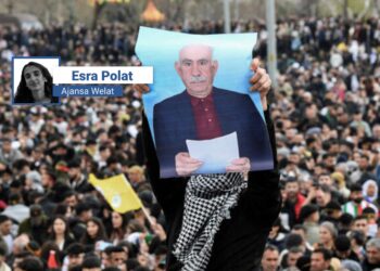 Parêzer Erbey: Pûçkirina komploya 9ê Cotmehê ji bo Kurdan serkeftineke mezin e