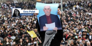 Parêzer Erbey: Pûçkirina komploya 9ê Cotmehê ji bo Kurdan serkeftineke mezin e