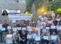 Serlêdanên kursên MED-DERê dê di 15ê Cotmehê de bi dawî bibe