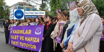 Nobeda jinan: Jin tune be jiyan jî tune ye