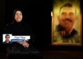 28 serran ra nat kincê sîyayî xo ra kena: Heta azadîye cuye mi rê heram a